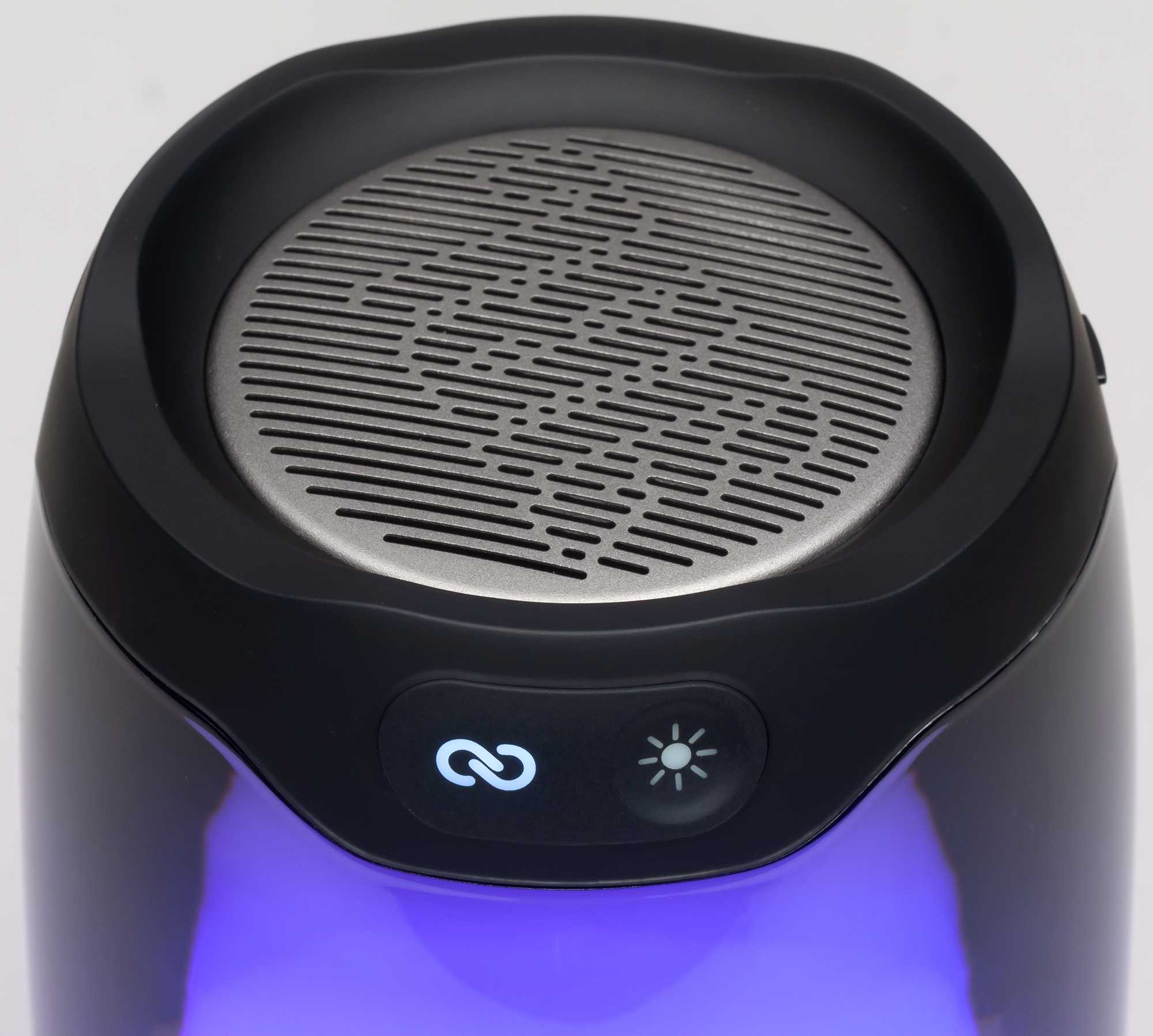 Jbl pulse 4 
            speaker review