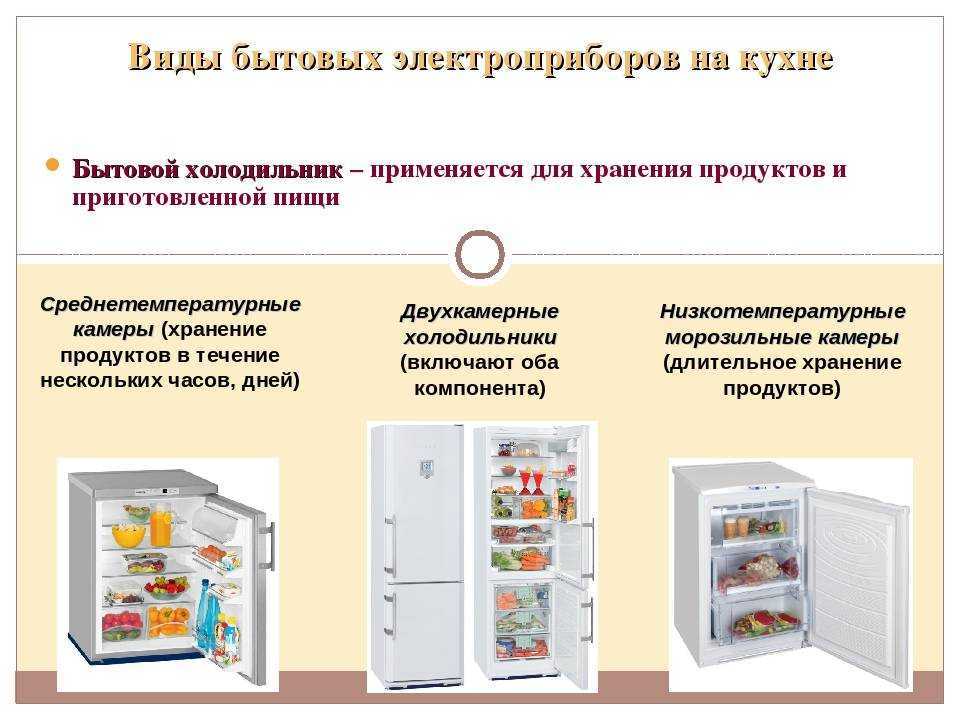 Зона свежести: что это такое и зачем она нужна, что лучше - сухая или влажная, преимущества