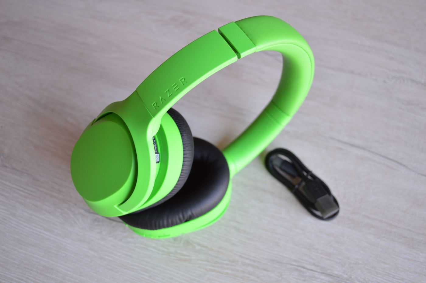 Обзор razer opus: эргономика и лёгкость с полным набором опций – azon.моби