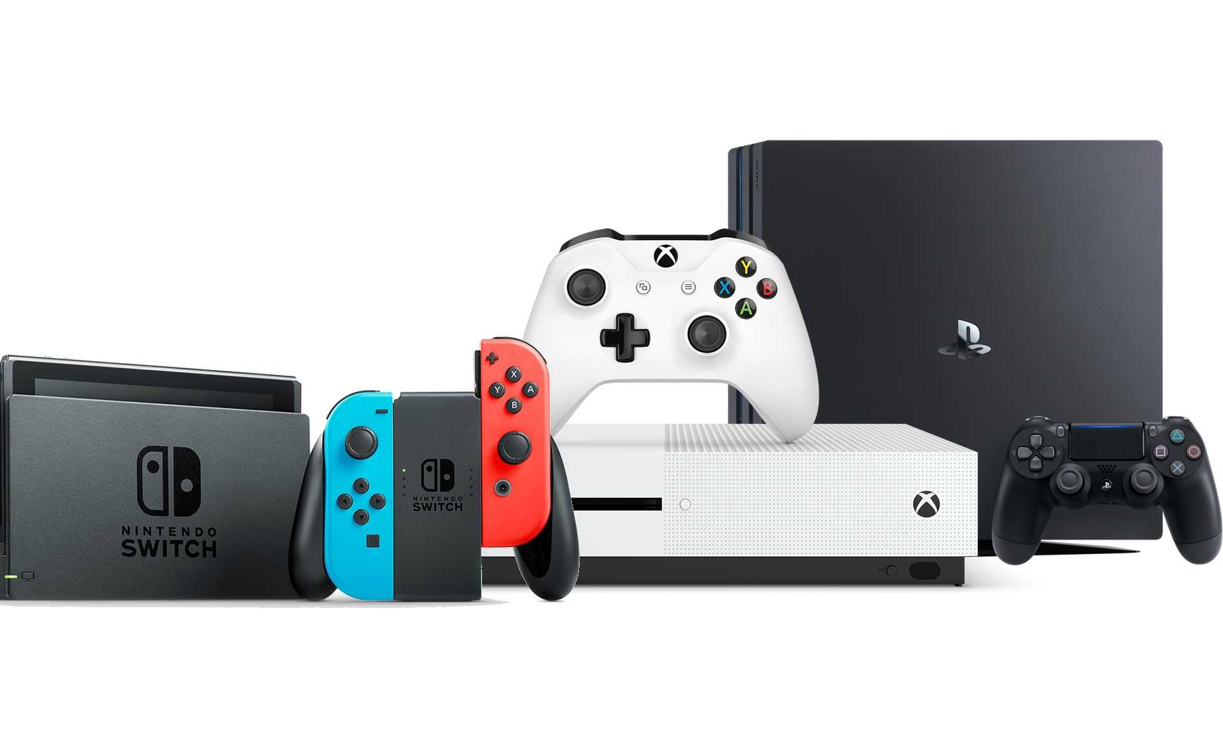 Что лучше: xbox one или ps4? рейтинг игровых приставок и правила выбора
