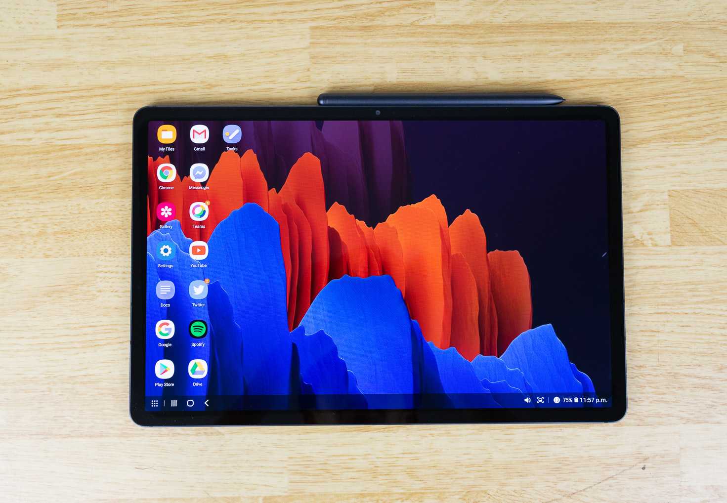 Samsung galaxy tab s7 fe vs. galaxy tab s7: which should you buy?