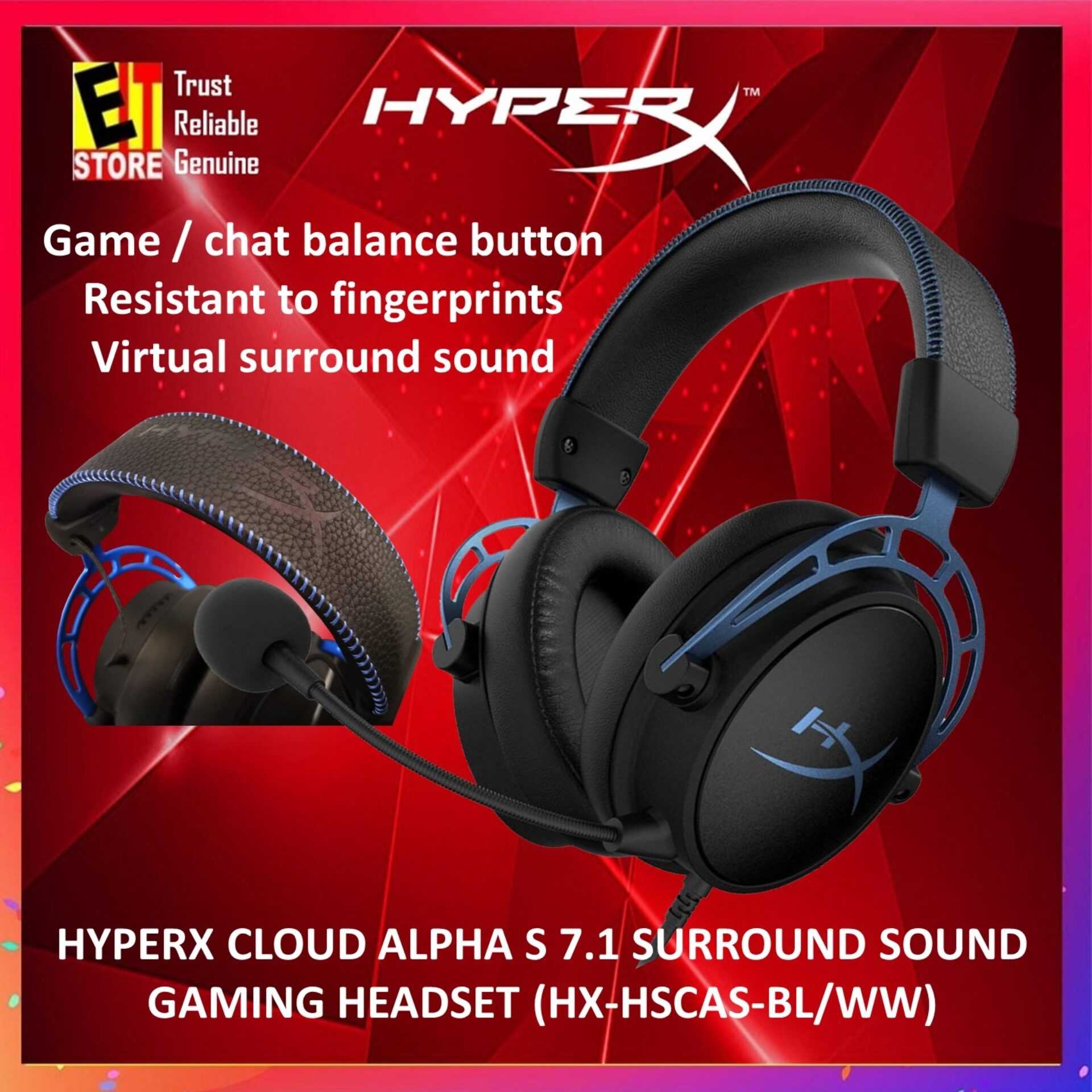 Logitech g pro gaming hearnet review