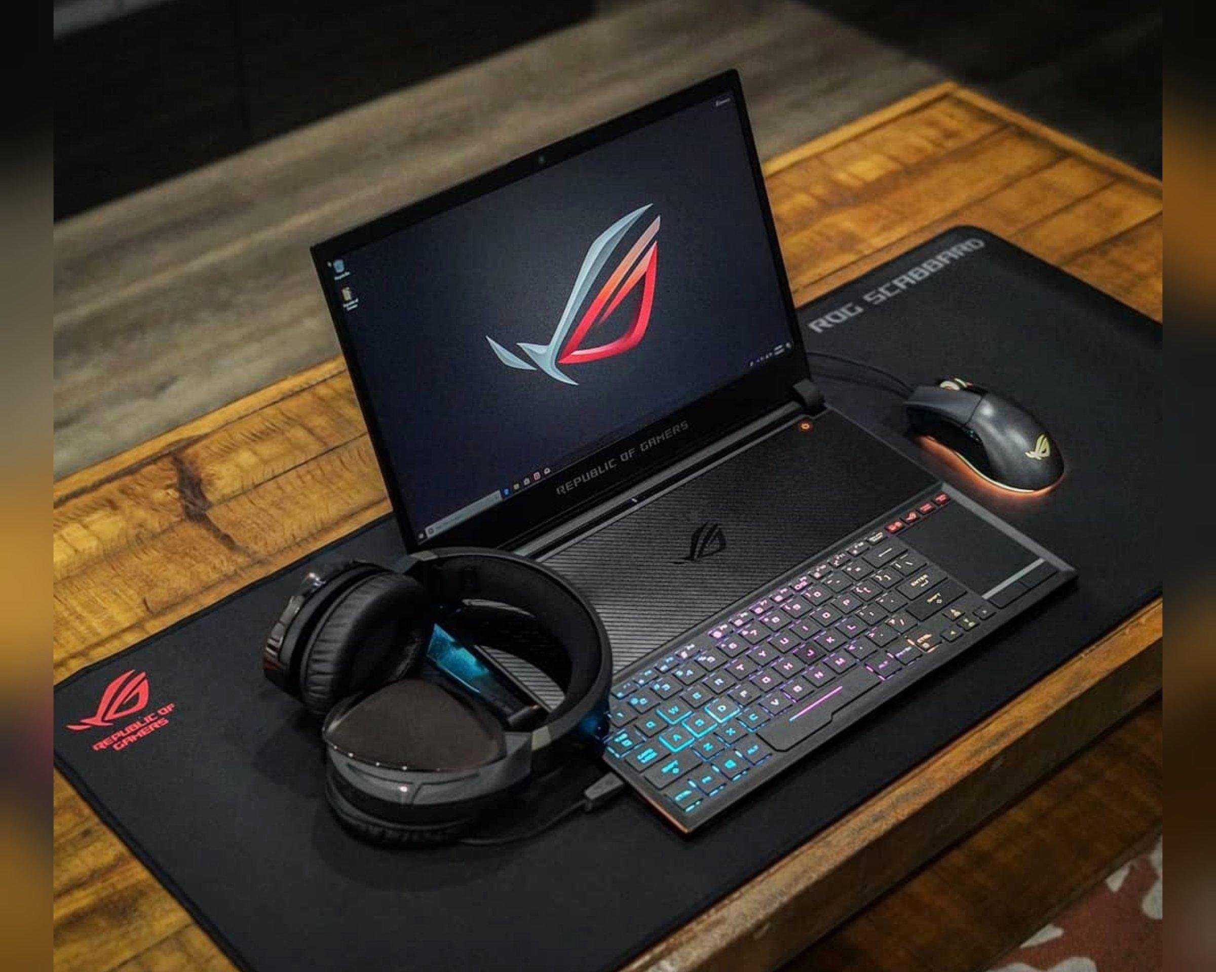 Рейтинг топ-5 лучших ноутбуков msi в 2022-2023 году
