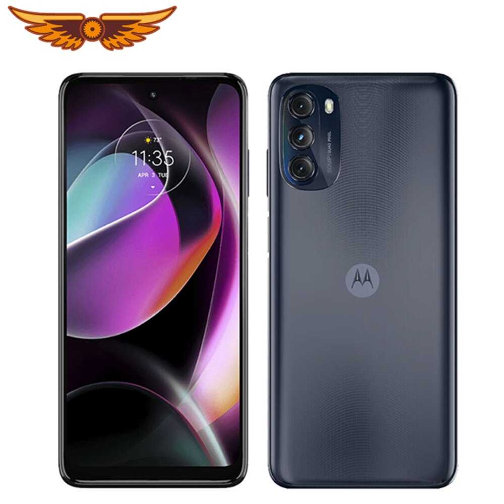 Motorola moto g53 обзор: плавный интерфейс, большой аккумулятор, быстрый сенсор отпечатков