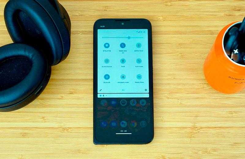 Обзор motorola moto x style (pure edition)