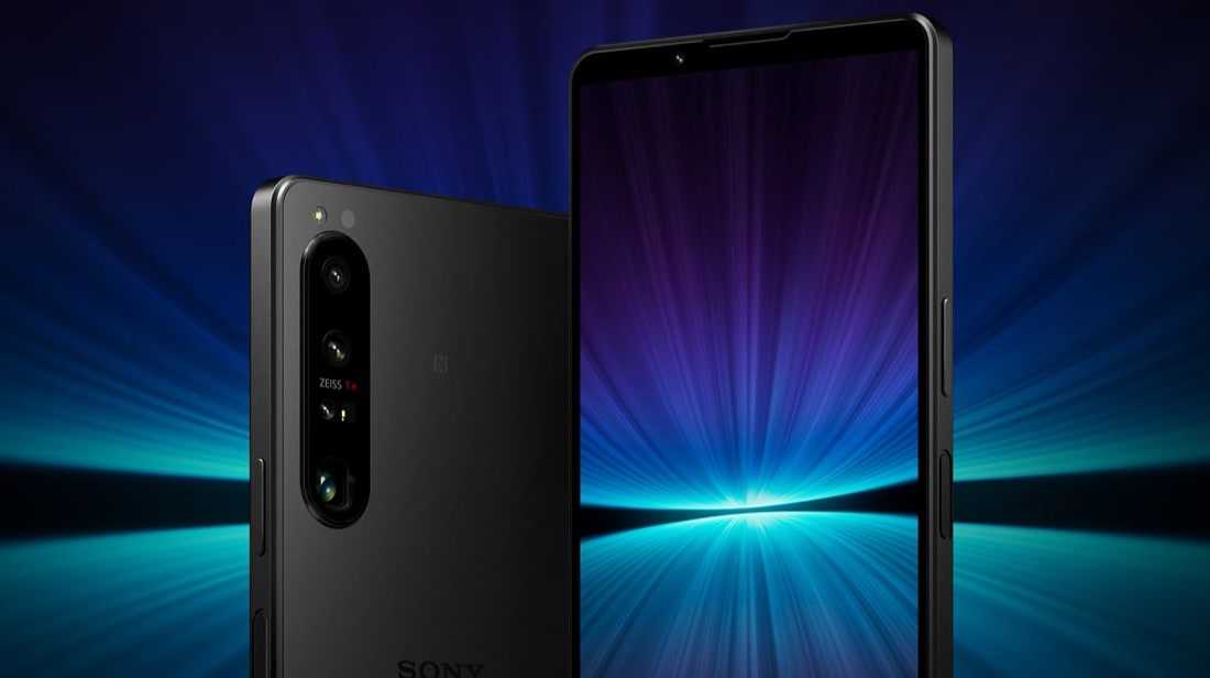 Sony представила три смартфона: xperia 1 iii, xperia 5 iii и xperia 10 iii