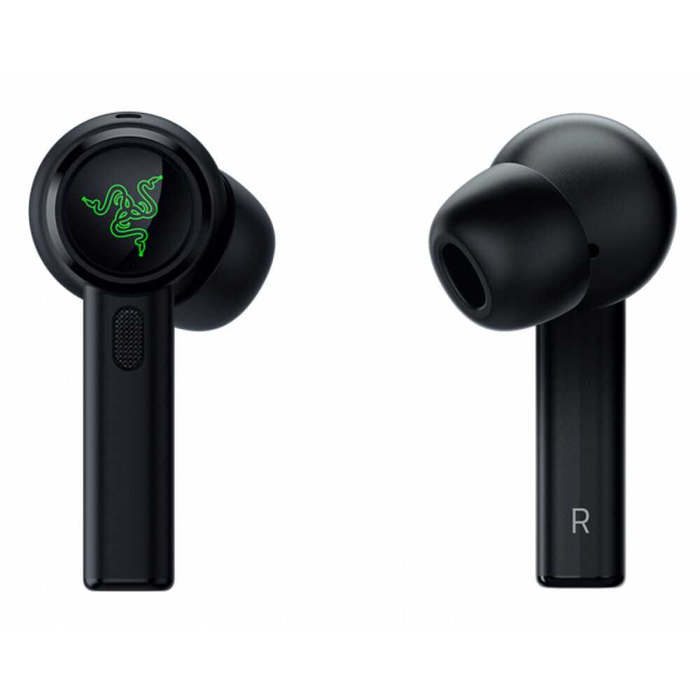 Razer hammerhead true wireless pro review: a game changer