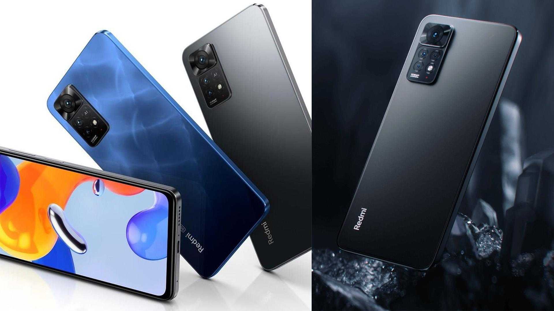 Обзор redmi note 9t 5g – новый бюджетник от xiaomi