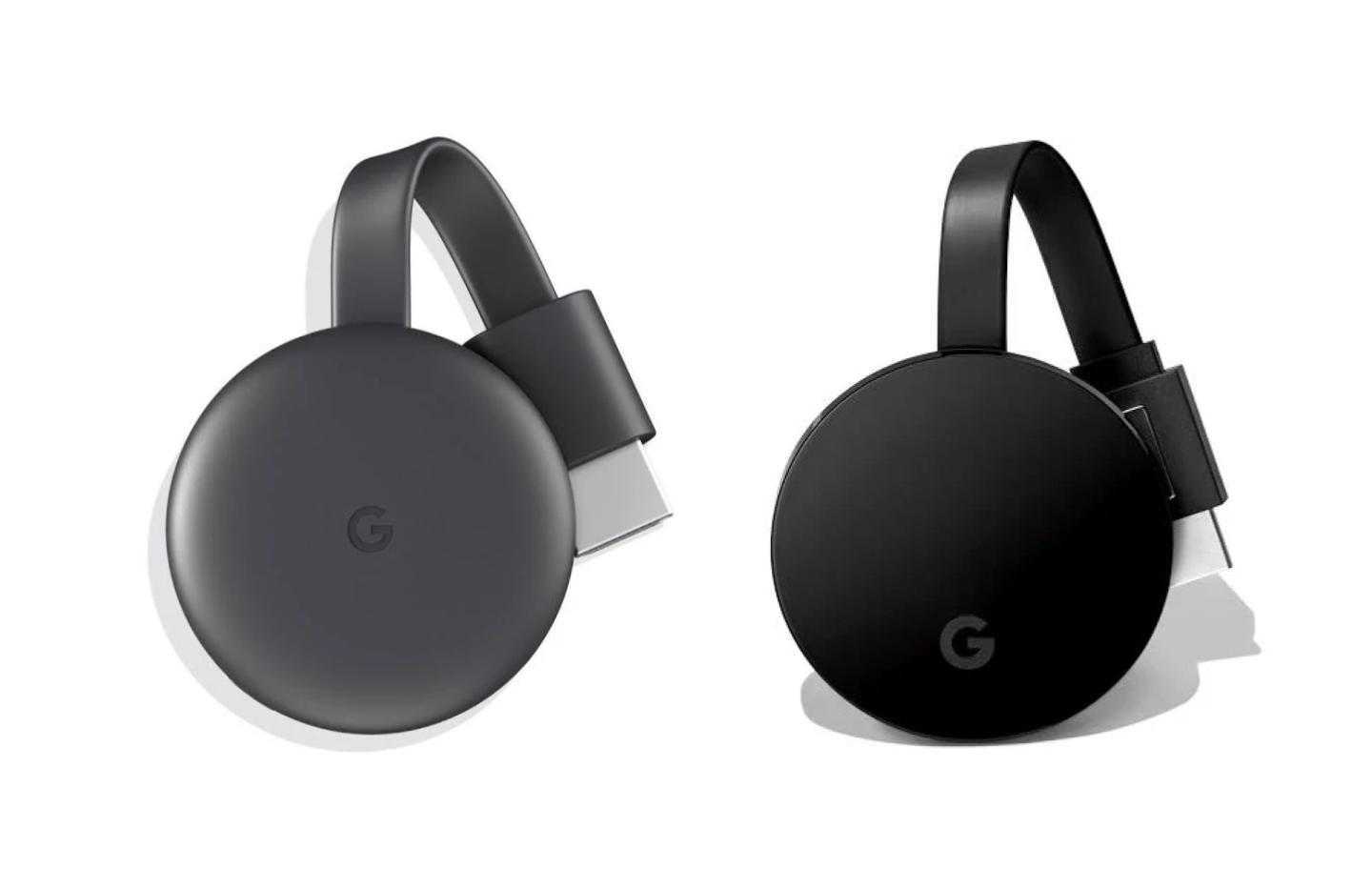 Какой chromecast выбрать в 2017?