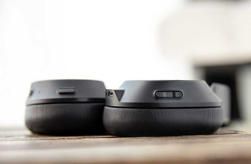 Plantronics backbeat go 810 review: wireless noise cancelling headphones