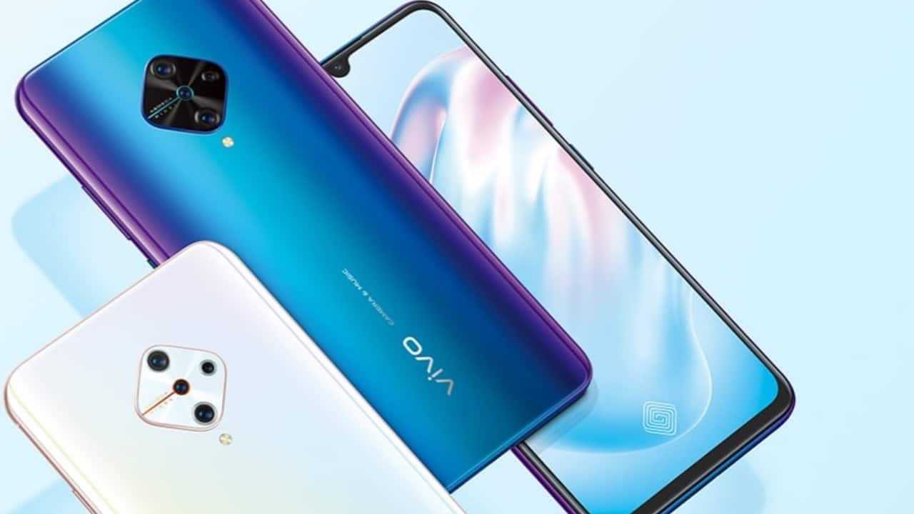 Обзор смартфонов vivo v23 и v23e: крутая внешность и 50 мп для селфи | ichip.ru