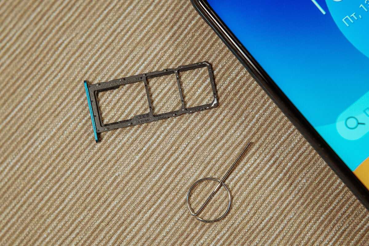 Обзор huawei p smart 2021