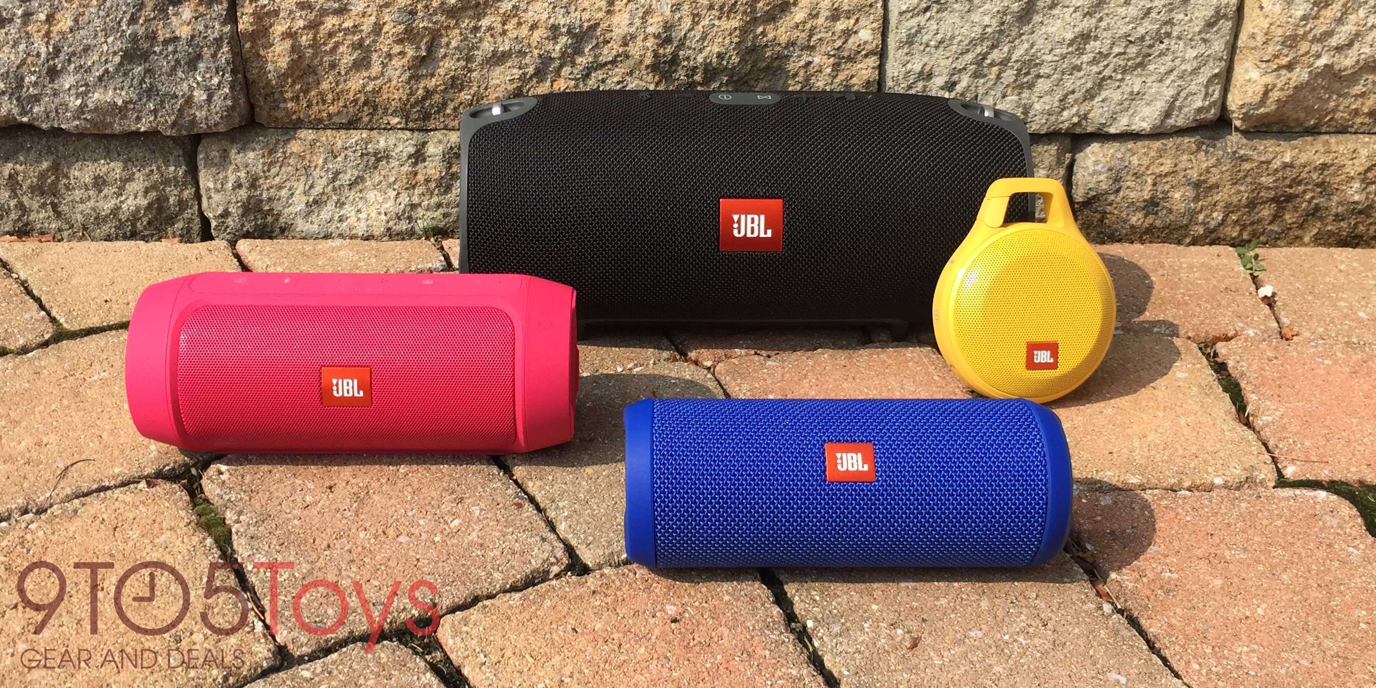 🎶лучшие портативные колонки jbl на 2023 год