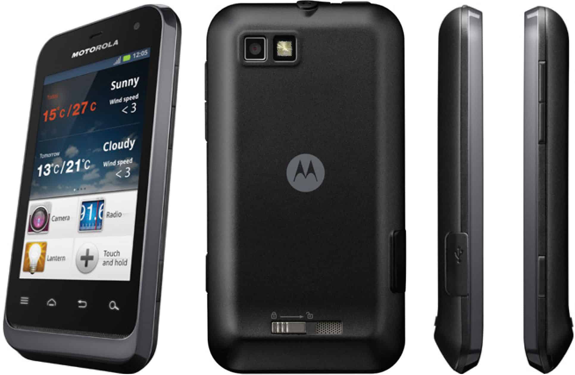 Motorola defy (2021) обзор: спецификации и цена