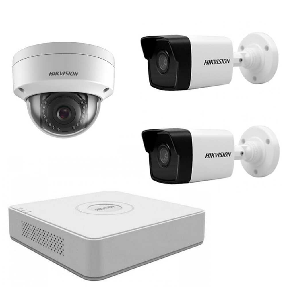 10 отличий ahd от ip - какую систему видеонаблюдения выбрать.