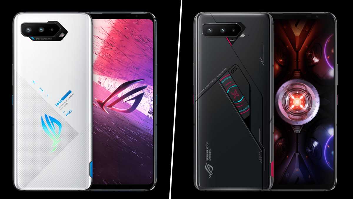 Обзор мощнейшего смартфона asus rog. нагибает как надо