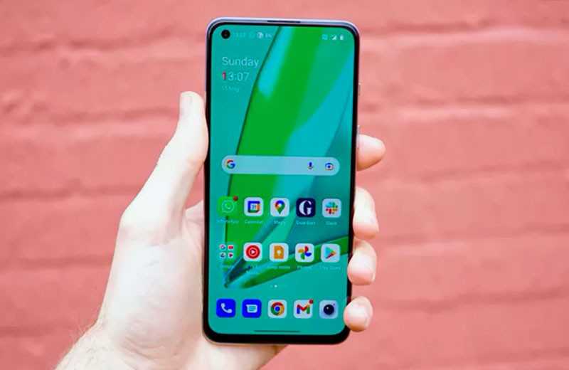 Oneplus вернула себе умение делать дешевые мощные смартфоны. выпущен nord n30 5g с большой батареей и продвинутой камерой - cnews
