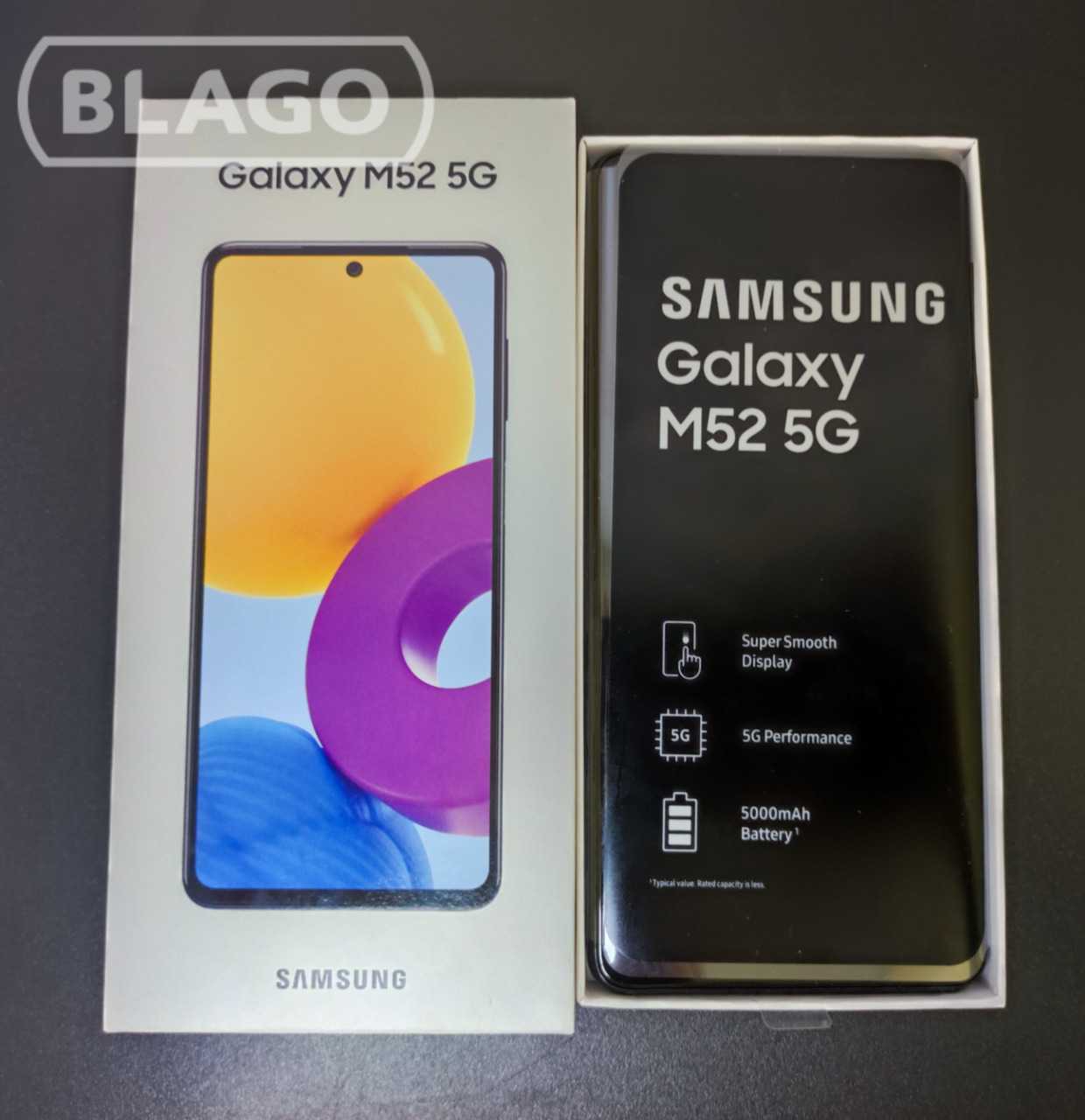 Обзор samsung galaxy m52 5g: современный смартфон со всем необходимым