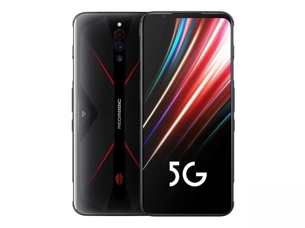Обзор red magic 8s pro: чемпион по производительности возвращается