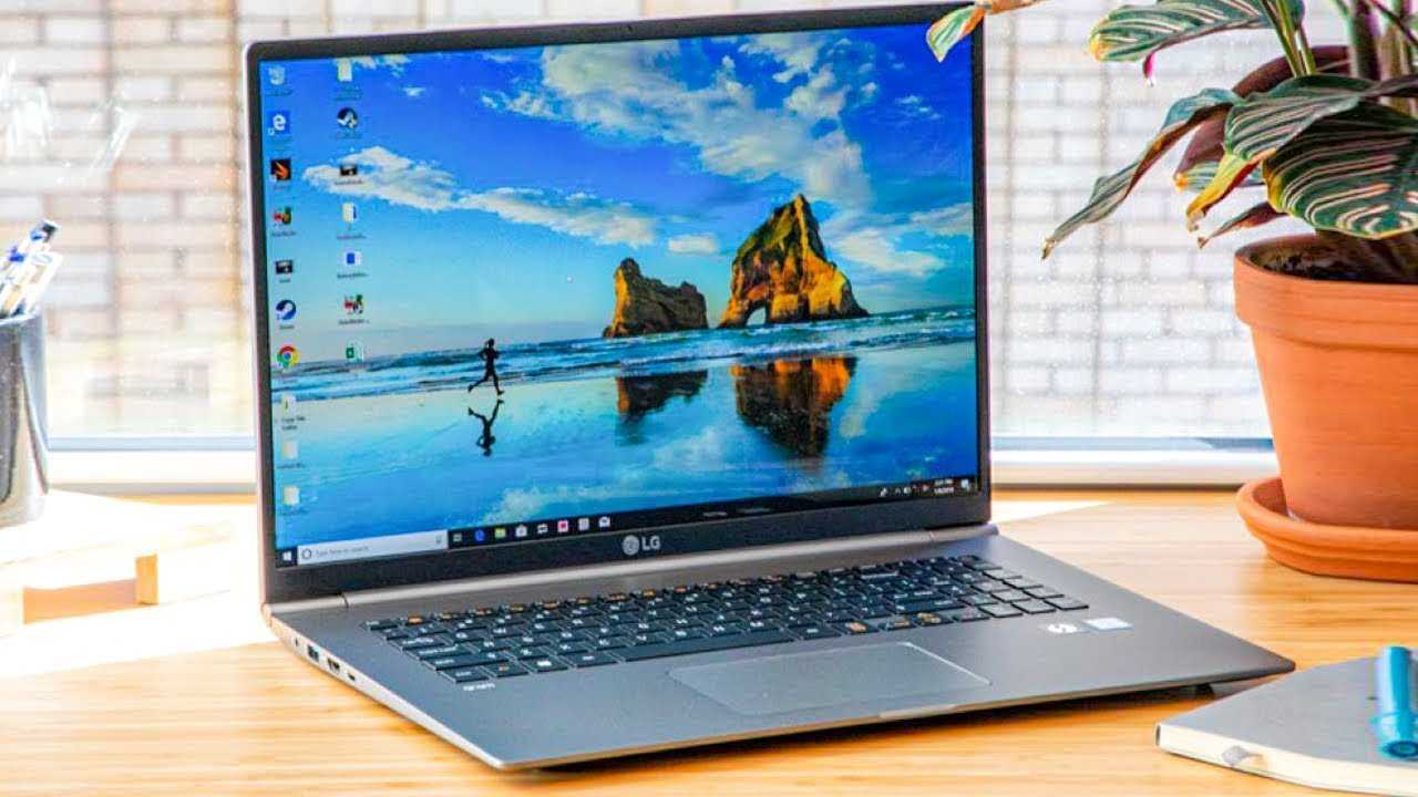 Обзор lg gram 17 (2021 г.): сверхлегкий ноутбук с превосходной портативностью - дико полезные советы по выбору электроники