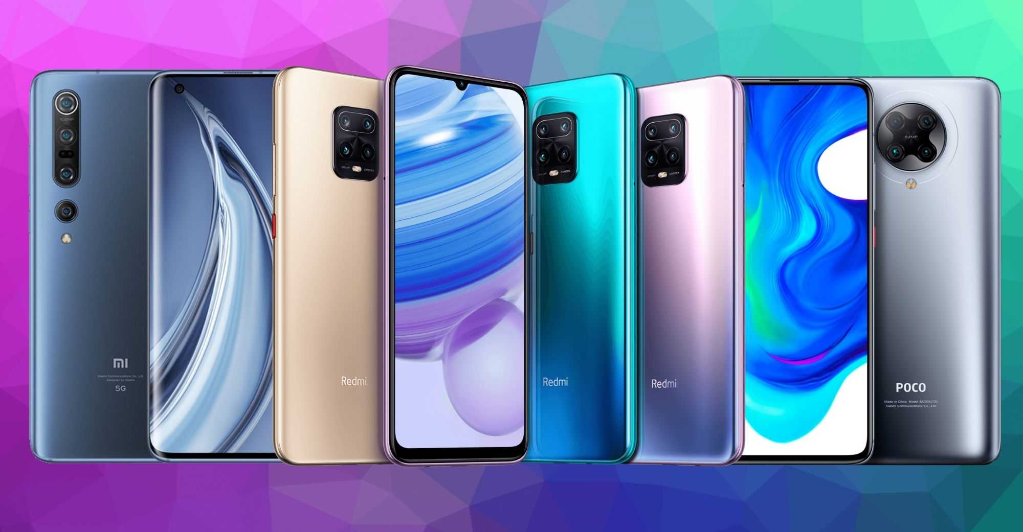 Рейтинг недорогих смартфонов xiaomi