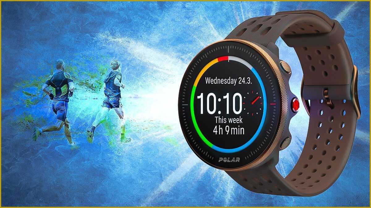 Обзор polar vantage v2: характеристики, функции, плюсы и минусы
