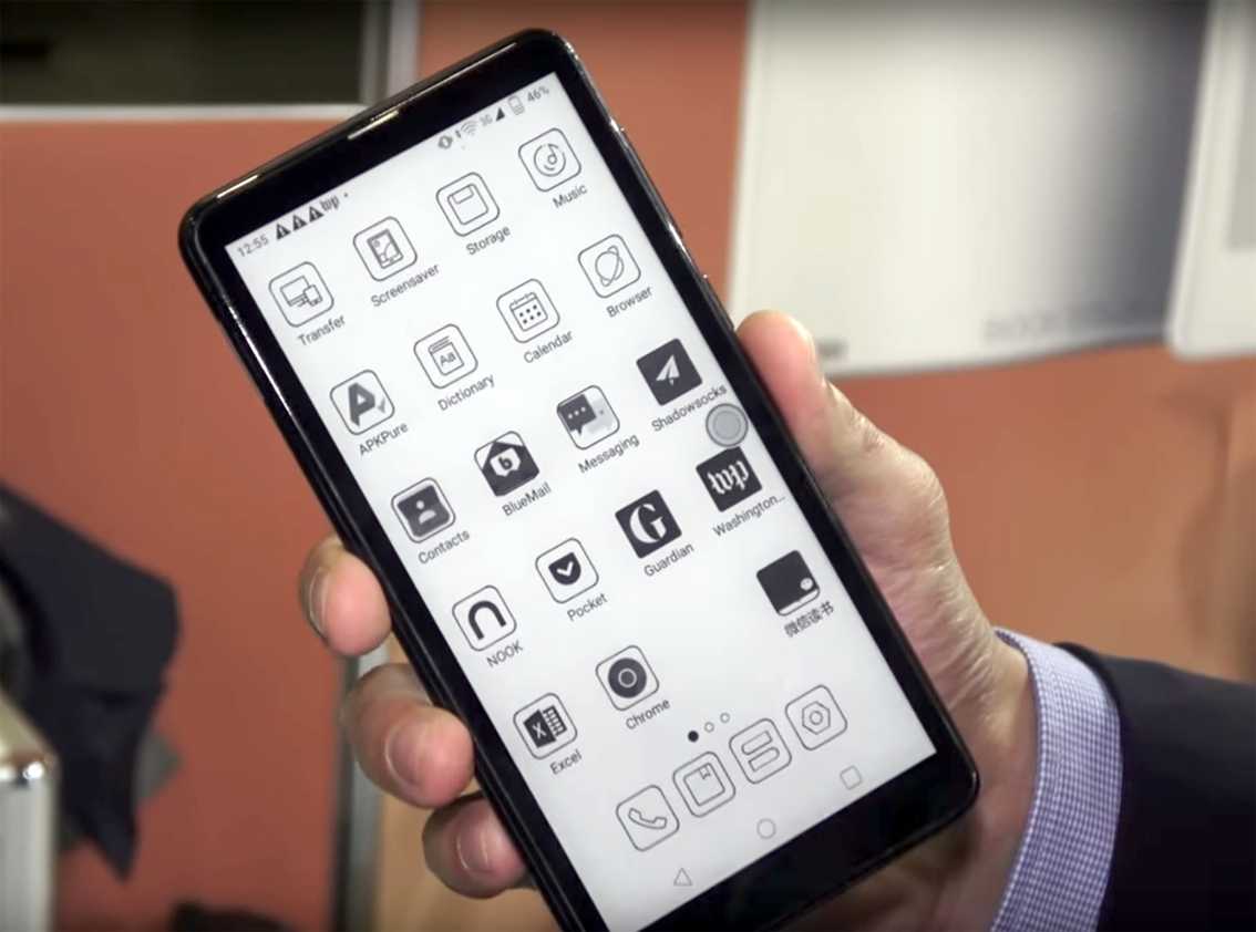 Light phone 2 — монохромный антисмартфон для тех, кто ценит свое время