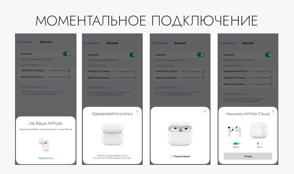 Пространственный звук oneplus buds pro 2 заставляет меня отказаться от airpods pro