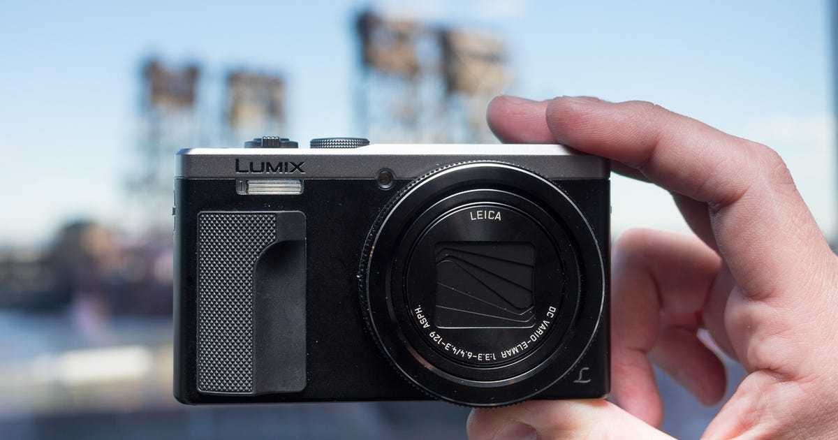 Top 20 best panasonic lumix dmc-zs60 camera reviews & comparison [updated] 2023