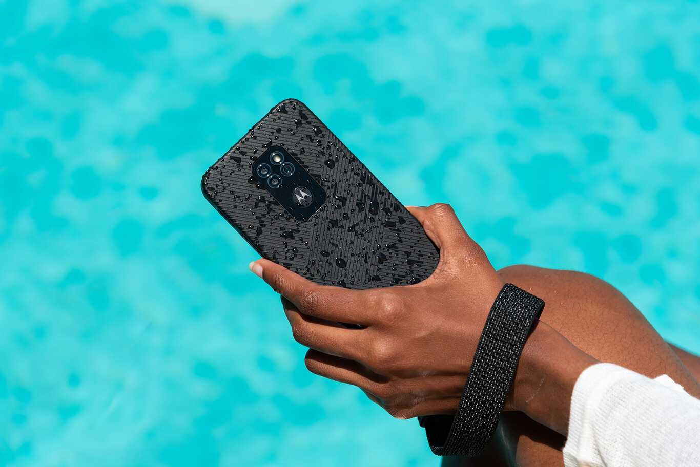 Обзор motorola moto x30 pro: тяжко во фронтире