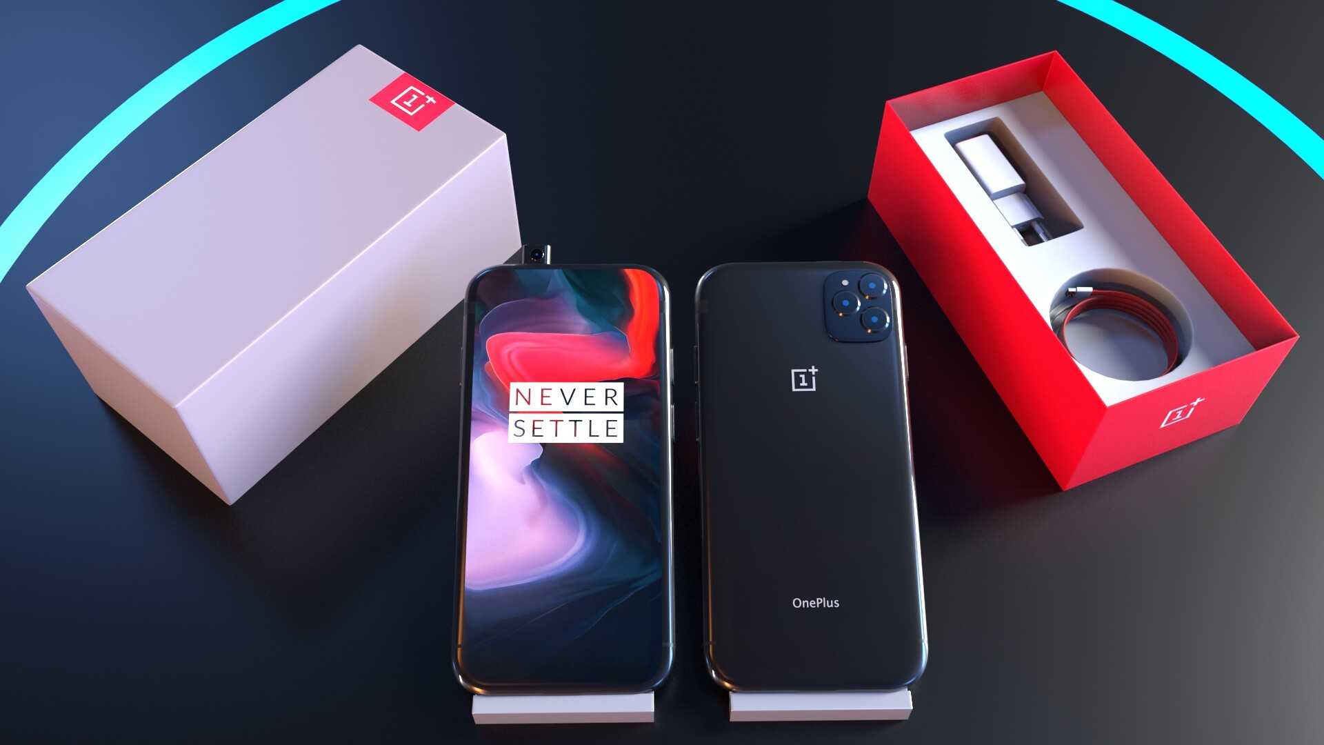 Лучшие смартфоны oneplus на 2023 год