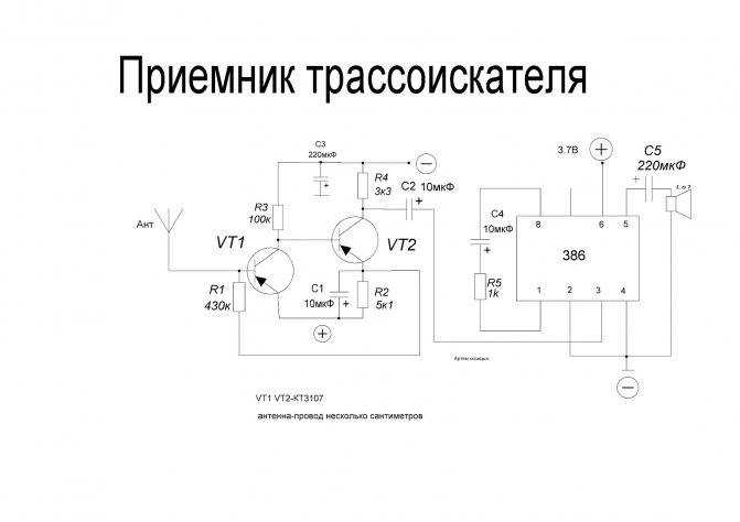 Топ-7 детекторов скрытой проводки: рейтинг по отзывам мастеров | ремонтсами!