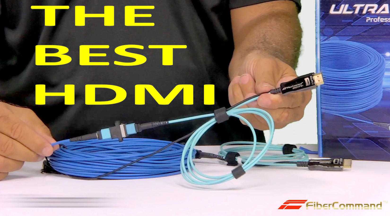 Сверхскоростные кабели hdmi 2.1 2022 года