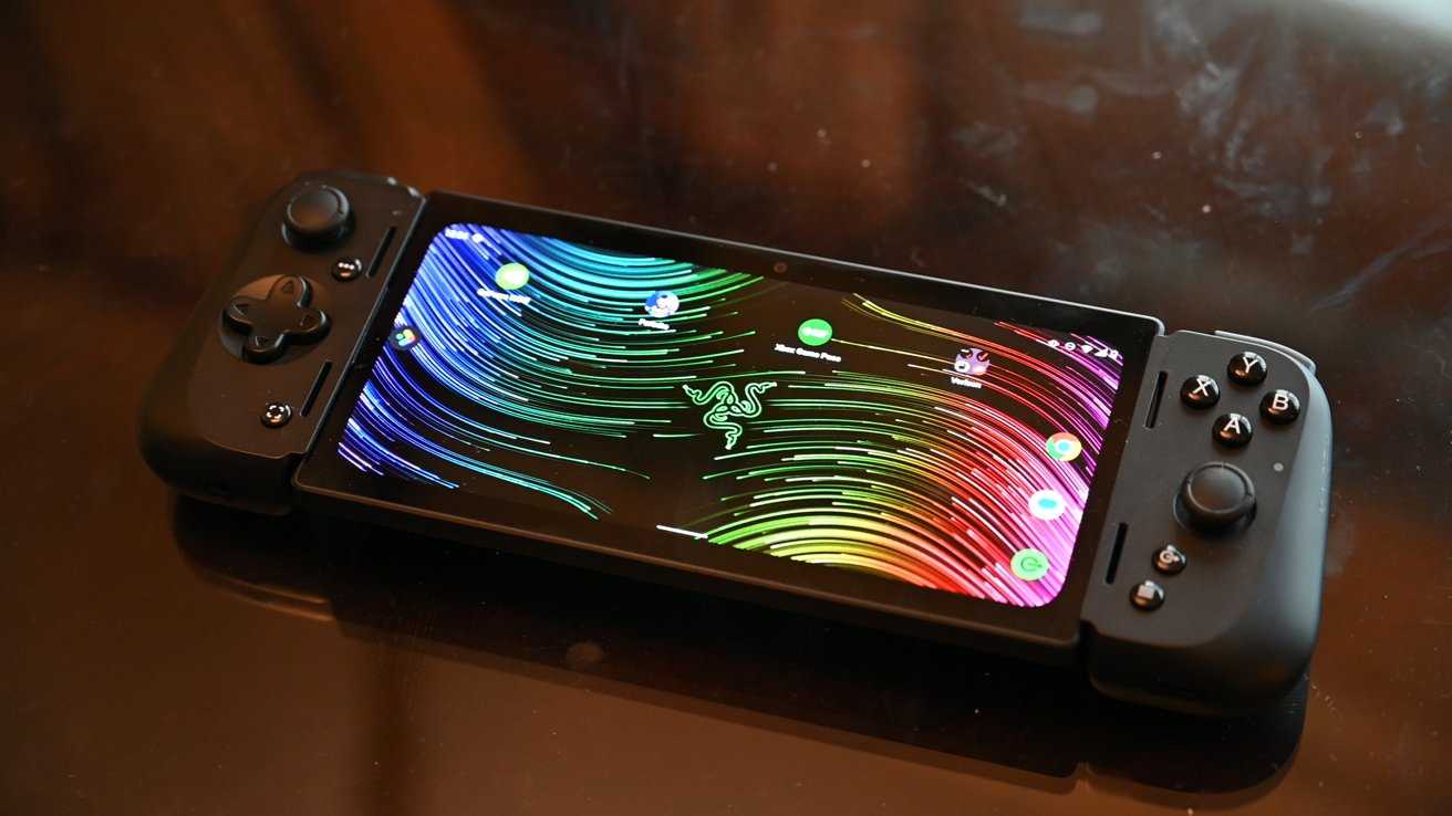 Обзор razer edge | прохождение игры 2023