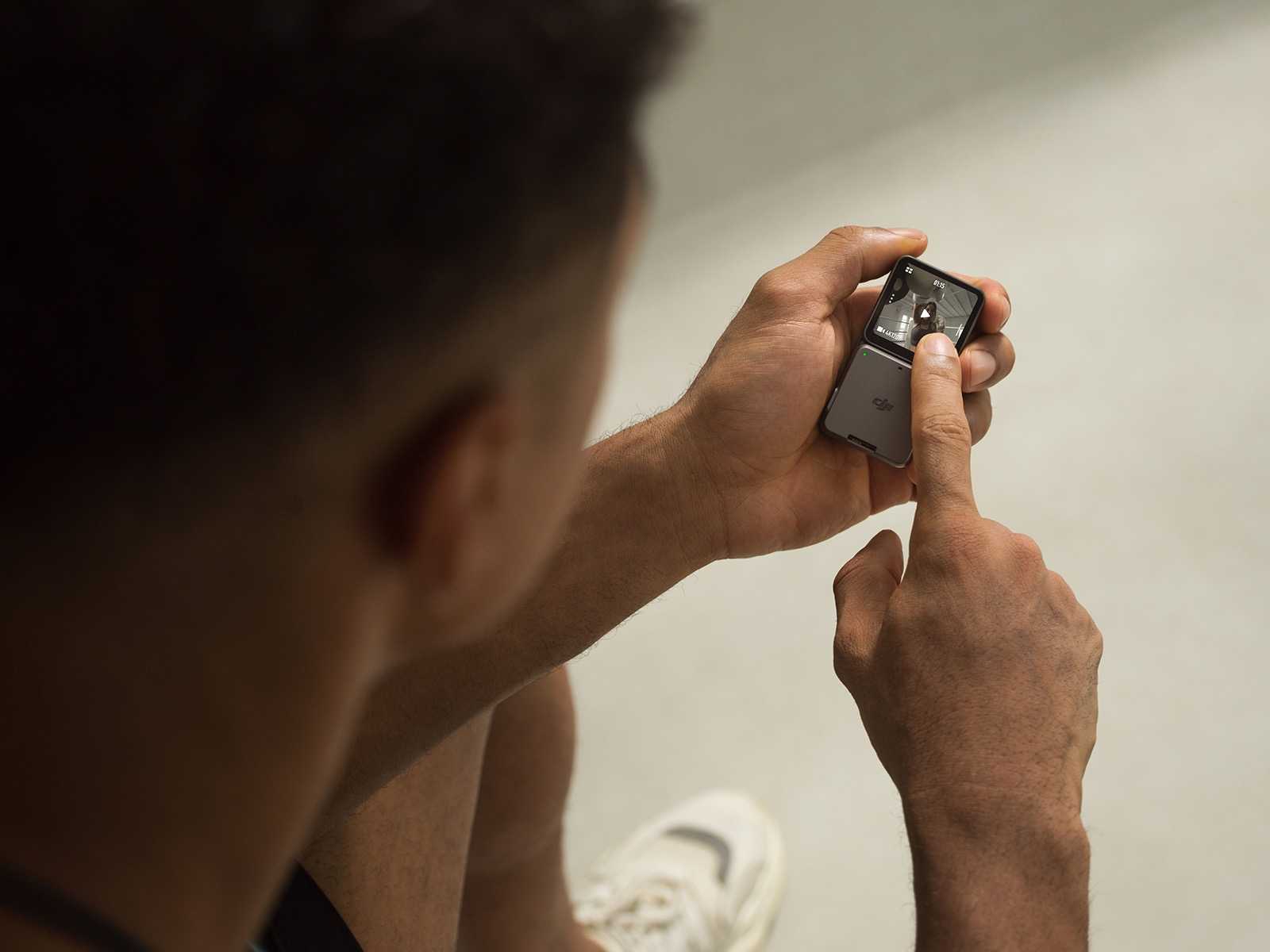 Dji action 2 review: reinventing the action camera