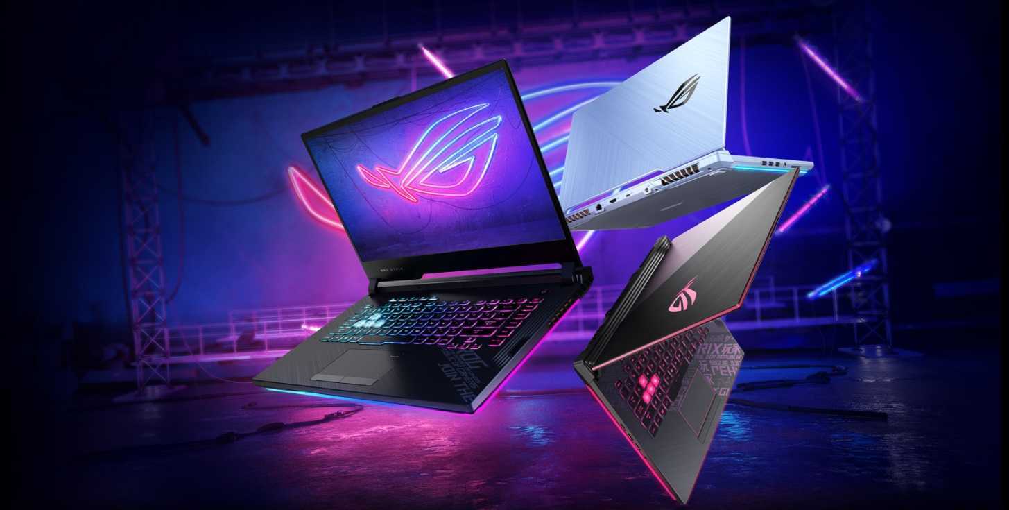 Рейтинг лучших ноутбуков asus в 2023 году