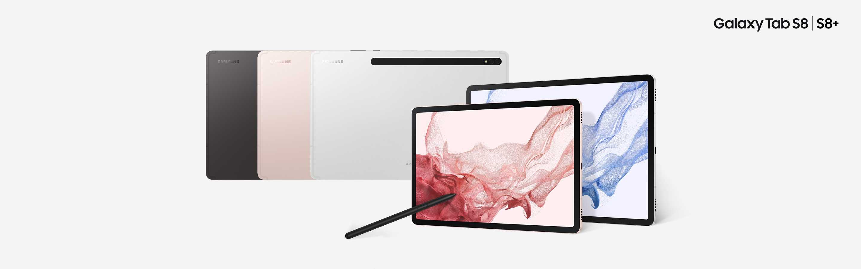 Обзор samsung galaxy tab s8 plus: настолько хорош, насколько это возможно