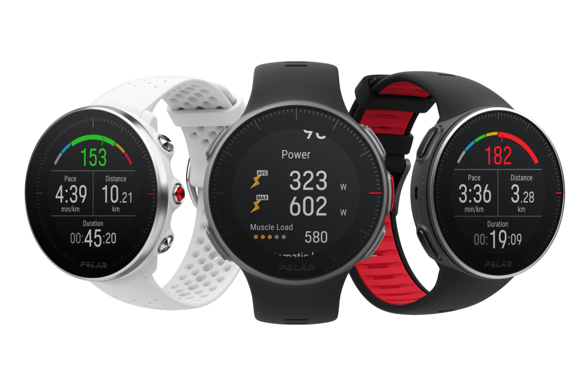 Polar vantage v2 review: one of the top value multi-sport watches you can buy right now - wareable