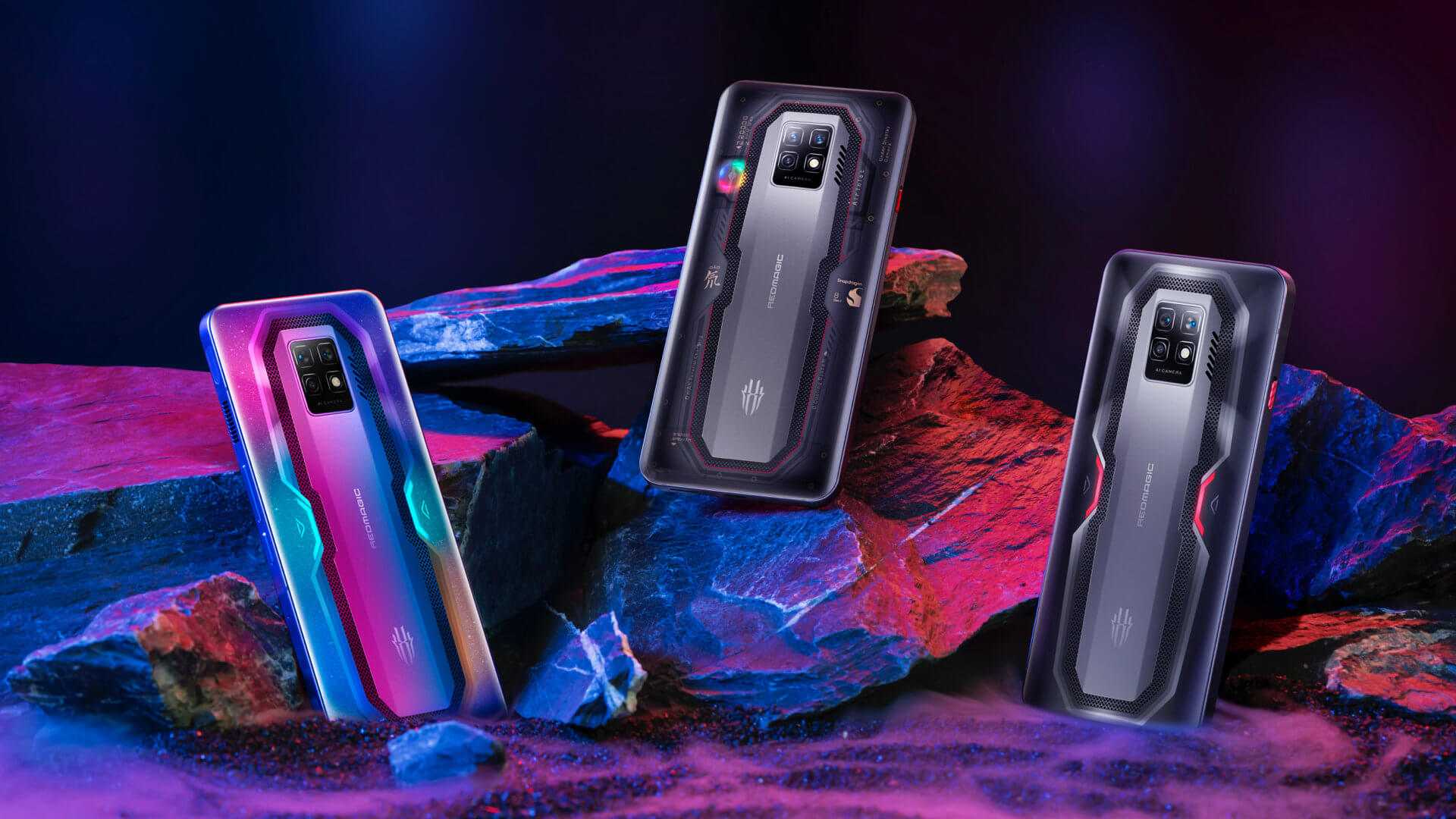 Лучшие смартфоны на 128 гб