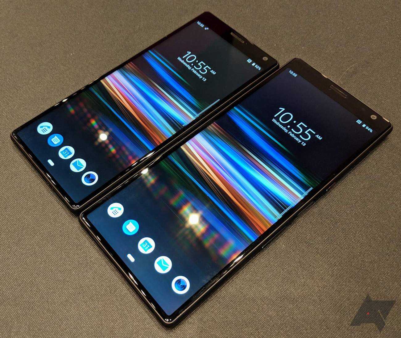Sony xperia 10 iv review