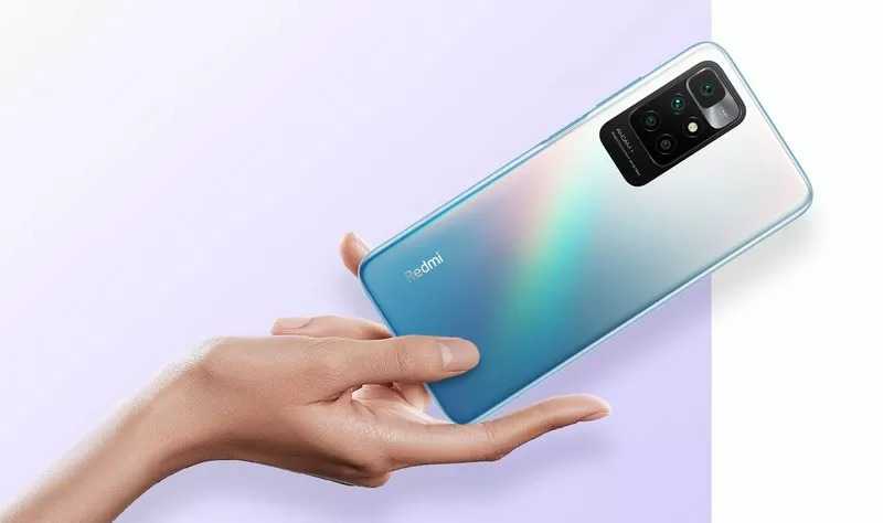 Обзор redmi note 10 pro max