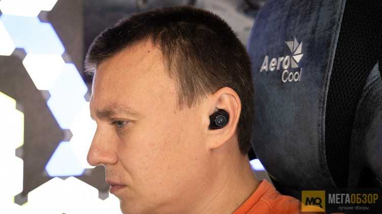Наушники tws anker soundcore life dot 2 nc обзор
