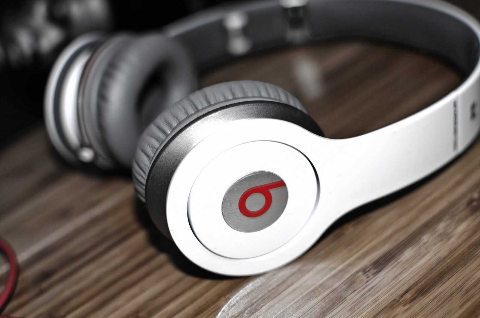 За что я люблю наушники beatsx. им нет равных