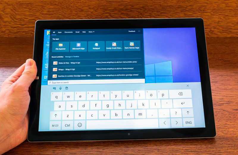 Chuwi ubook pro: титул самого универсального планшета 2019