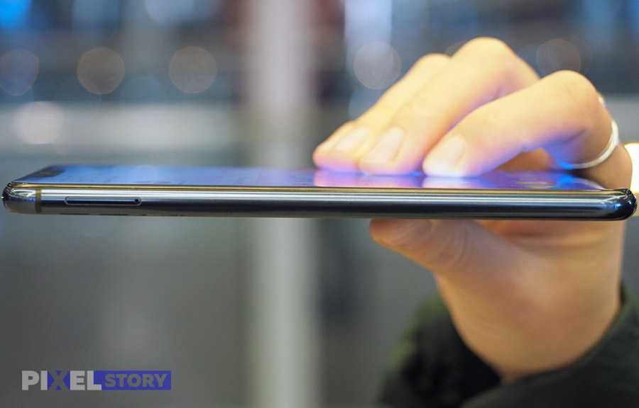 Тест-обзор смартфона huawei mate 20 lite