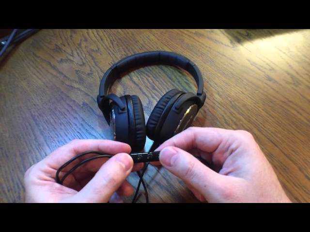 Обзор: bluetooth-наушники klipsch reference
