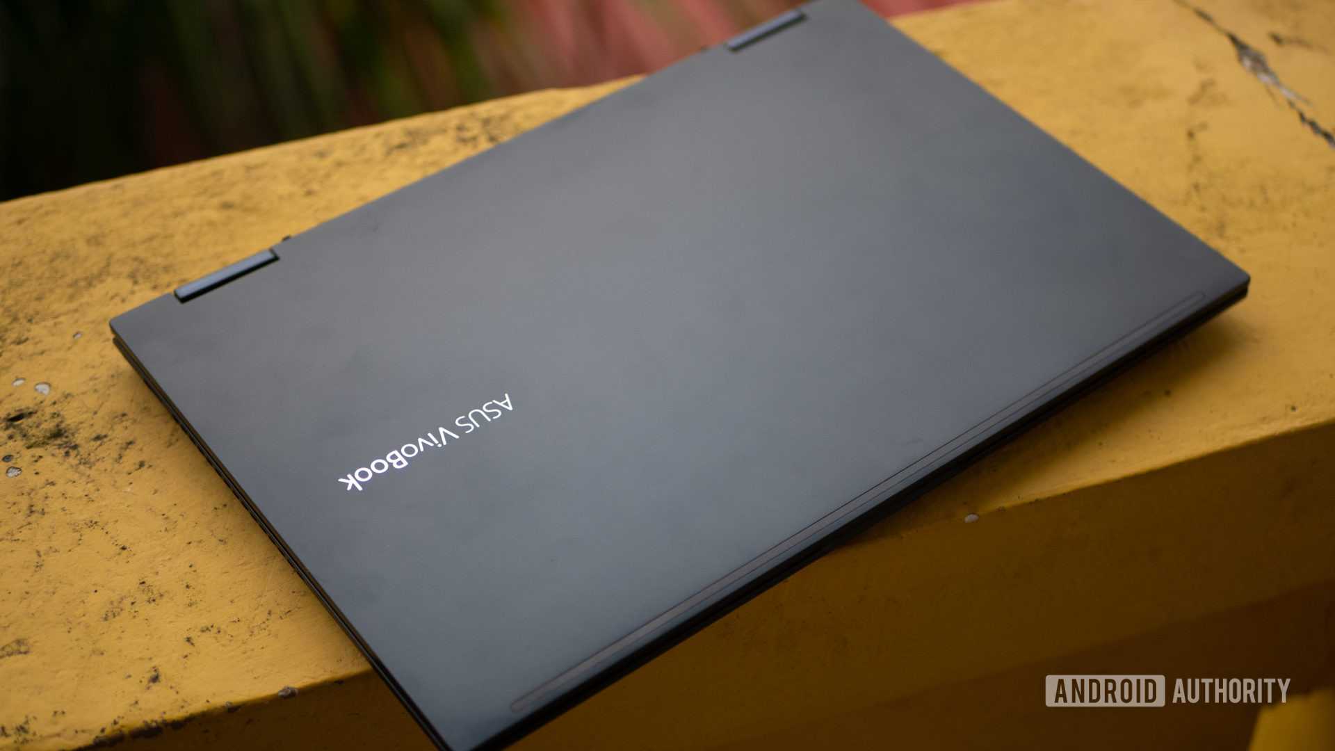 Asus vivobook flip 14 review: a fast, cheap amd laptop | digital trends