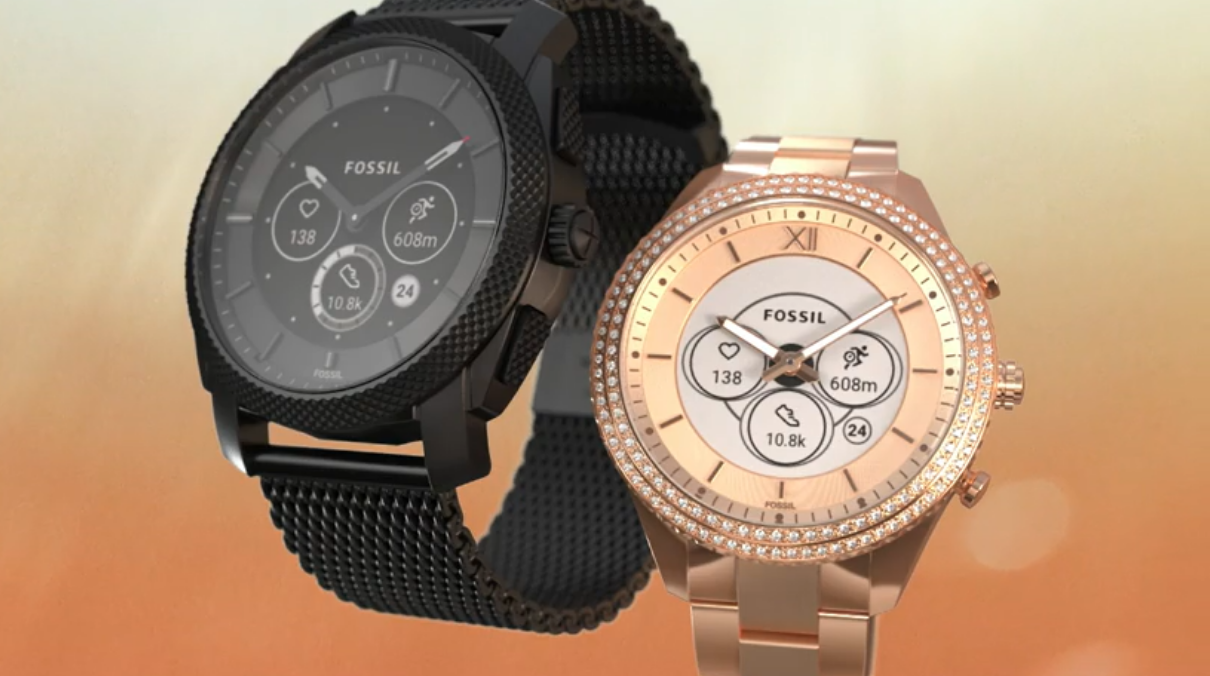 Fossil gen 6 review: waiting for wear os 3
