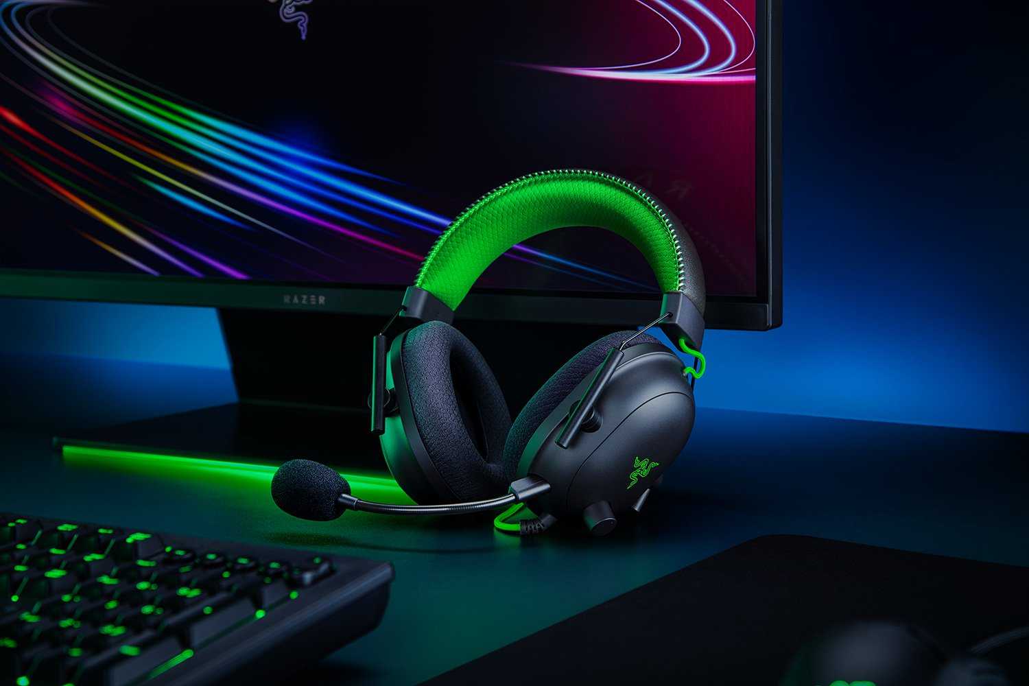 Тест и обзор: razer kraken v3 hypersense - игровая гарнитура с технологией вибрации - hardwareluxx russia