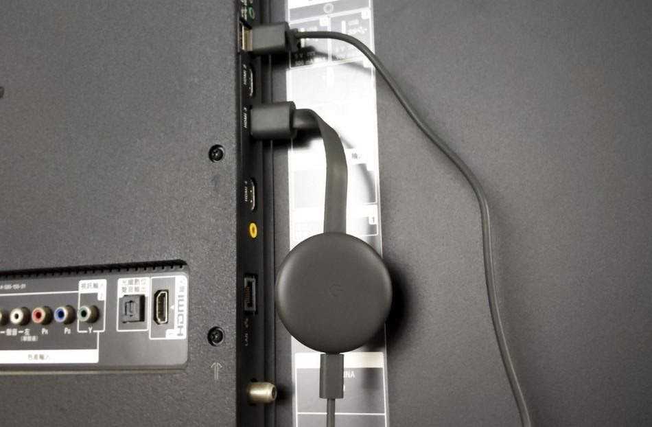 Chromecast 2. зачем он нужен